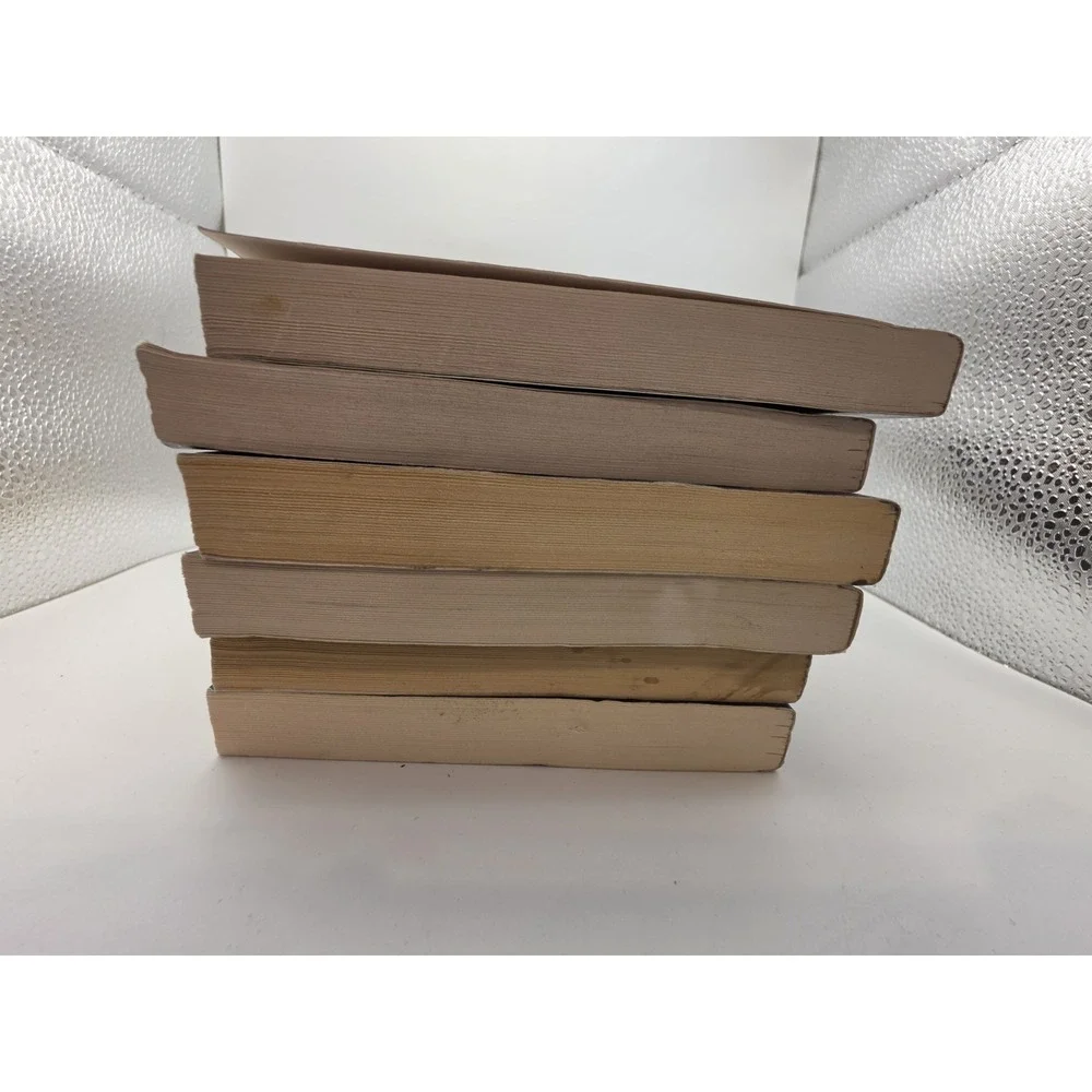 Lot of 5 Private Series 1 Privilege Kate Brian Paperback Books Social Boarding